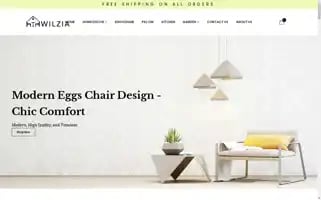 Wilzia.com Screenshot 2024-05-27 05:14:18