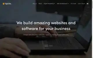 Spiritx.co.nz Screenshot 2024-06-13 10:25:33