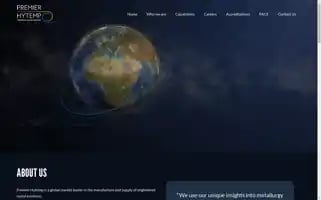 Premierhytemp.com Screenshot 2024-07-02 21:20:24