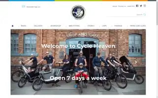 Cycle-heaven.co.uk Screenshot 2024-06-30 21:44:01