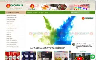 Mauthucpham.net Screenshot 2024-06-14 15:18:58