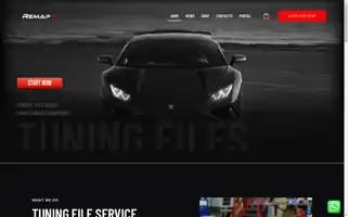 Remapx.com Screenshot 2024-05-29 10:46:26