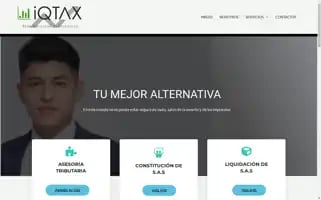 Iqtax.info Screenshot 2024-05-27 06:09:01