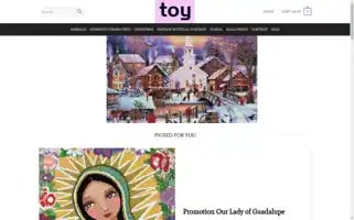 Artclubtoy.com Screenshot 2024-05-25 19:56:59