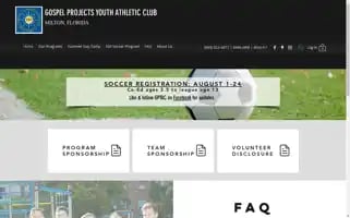 Youthathleticclub.org Screenshot 2024-07-07 08:57:49
