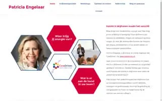 Patriciaengelaar.nl Screenshot 2024-07-08 16:46:15