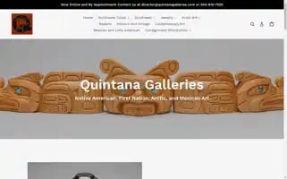 Quintanagalleries.com Screenshot 2024-05-05 22:15:45