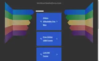 Dirittourbanistico.com Screenshot 2024-04-25 04:52:20