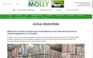 Molly-verpackung.com Screenshot 2024-05-25 22:17:35