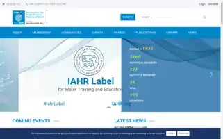 Iahr.org Screenshot 2024-06-15 15:07:23