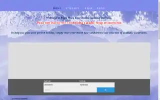 Molamolatours.com Screenshot 2024-04-25 10:49:53