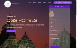 Dgshotels.com Screenshot 2024-04-17 18:22:35