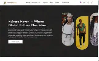 Kulturehaven.com Screenshot 2024-05-02 06:49:46