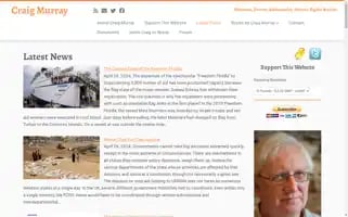 Craigmurray.org.uk Screenshot 2024-05-06 02:26:40