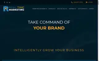 Realtimemarketing.com Screenshot 2024-06-13 02:42:45