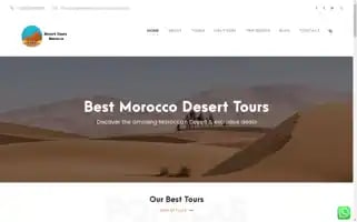 Deserttours-morocco.com Screenshot 2024-04-24 01:17:08