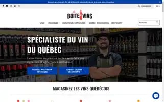 Boiteavins.com Screenshot 2024-05-04 09:26:07