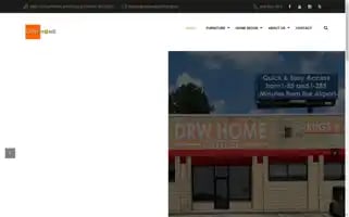 Drwhome.net Screenshot 2024-05-18 21:48:42