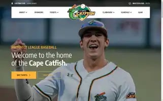 Capecatfish.com Screenshot 2024-07-05 15:03:51