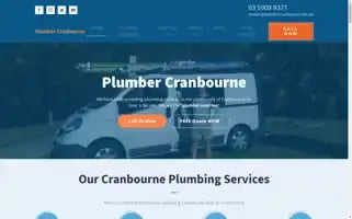Plumbercranbourne.com.au Screenshot 2024-07-04 01:40:42