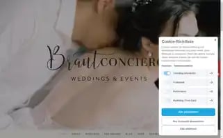 Braut-concierge.de Screenshot 2024-07-10 03:40:15
