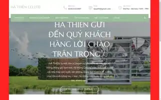 Xuatnhapkhauhathien.com Screenshot 2024-05-22 03:21:38