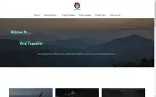 Voidtraveller.com Screenshot 2024-04-17 11:41:46