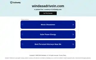 Windasadrivein.com Screenshot 2024-05-20 04:49:25