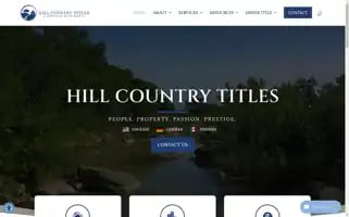 Hillcountrytitles.com Screenshot 2024-06-15 13:34:28