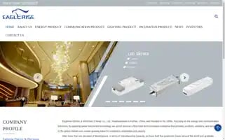 Eaglerise.com Screenshot 2024-07-01 11:50:47