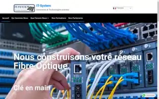 Itsystemgroup.com Screenshot 2024-05-20 20:38:11