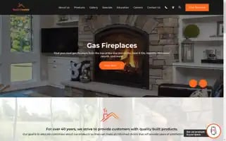Bushsfireplace.com Screenshot 2024-05-15 15:57:16