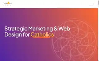 Catholicwebsite.com Screenshot 2024-06-13 19:42:29