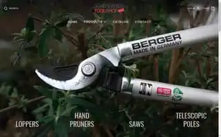 Bergertoolsusa.com Screenshot 2024-04-27 13:00:11