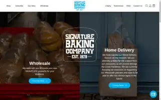 Signaturebaking.com Screenshot 2024-05-05 21:40:48