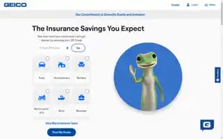 Geico.com Screenshot 2024-05-06 01:16:02