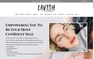 Lavishcincinnati.com Screenshot 2024-05-12 17:10:57