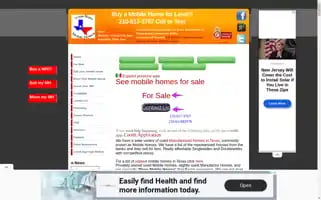 Texasrepomobilehomes.com Screenshot 2024-05-14 06:47:36