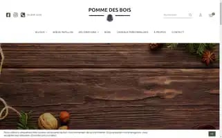 Pommedesbois.fr Screenshot 2024-05-25 10:56:19