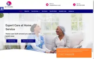 Bithoms.co.uk Screenshot 2024-06-27 19:10:42