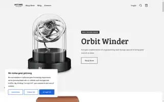 Intimeluxwatches.com Screenshot 2024-05-26 17:40:32