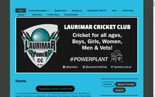 Laurimarcc.com Screenshot 2024-05-17 04:03:18
