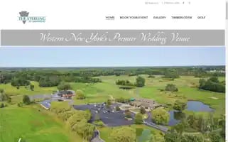 Thesterlingwny.com Screenshot 2024-06-27 16:07:03