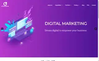 Ecrystaltech.com Screenshot 2024-06-26 08:47:54