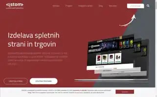 Qstom.si Screenshot 2024-06-29 22:58:49