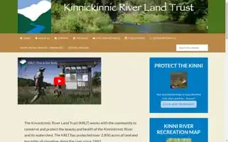 Kinniriver.org Screenshot 2024-06-15 14:18:25