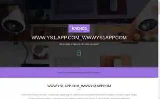 Sousuohuangye.top Screenshot 2024-07-09 04:32:41