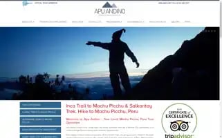 Apuandinotravelperu.com Screenshot 2024-04-16 15:12:24