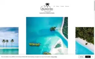 Beaamazedtravel.com Screenshot 2024-04-17 03:21:10