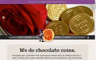 Foiledagainchocolate.com Screenshot 2024-06-12 04:13:32